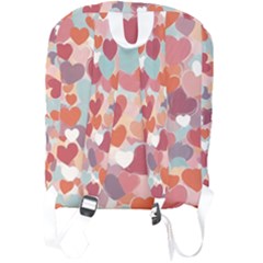 Full Print Backpack 