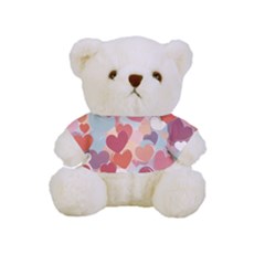 Full Print Tee for Cuddly Teddy Bear 