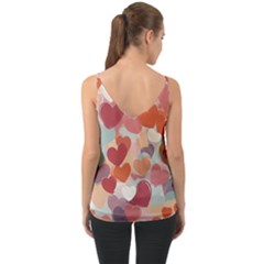 Chiffon Cami 