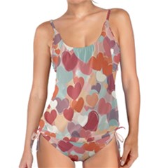 Tankini Set 