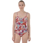 Valentines Day Hearts Romance Love Sweetheart Tankini Set