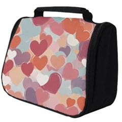 Full Print Travel Pouch (Big) 