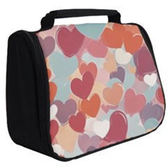 Full Print Travel Pouch (Big) 