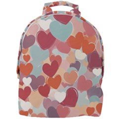 Mini Full Print Backpack 