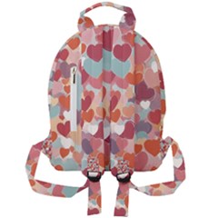 Mini Full Print Backpack 