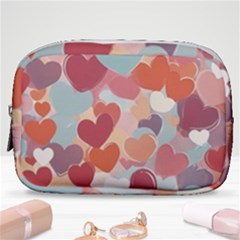 Make Up Pouch (Small) 