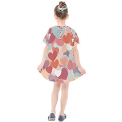 Kids  Smock Dress 