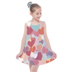 Kids  Summer Dress 