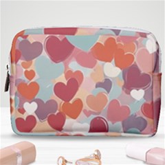 Make Up Pouch (Medium) 