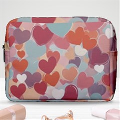 Make Up Pouch (Large) 