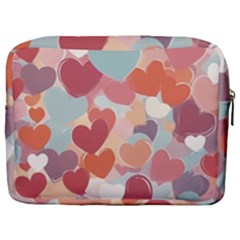 Make Up Pouch (Large) 