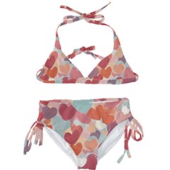 Kids  Classic Bikini Set 