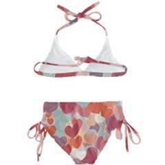 Kids  Classic Bikini Set 