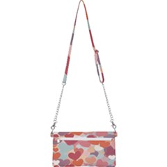 Mini Crossbody Handbag 