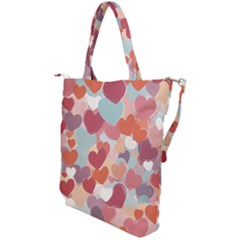 Shoulder Tote Bag 