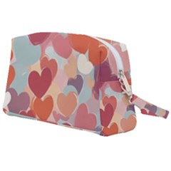 Wristlet Pouch Bag (Large) 