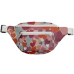 Valentines Day Hearts Romance Love Fanny Pack