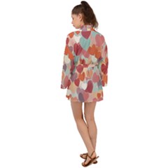 Long Sleeve Kimono 