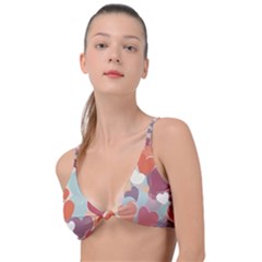 Knot Up Bikini Top 