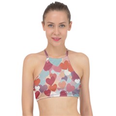 Halter Bikini Top 