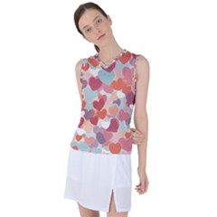 Women s Sleeveless Sports Top 