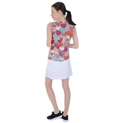 Women s Sleeveless Sports Top 