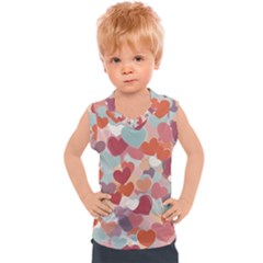 Kids  Sport Tank Top 