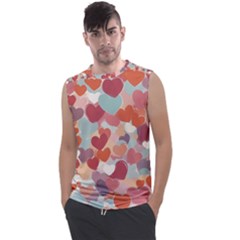 Men s Regular Tank Top 