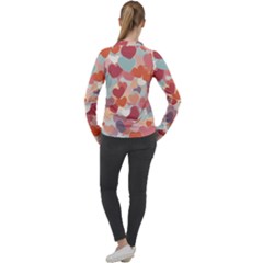 Women s Pique Long Sleeve T-Shirt 