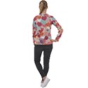 Women s Long Sleeve Raglan T-Shirt 