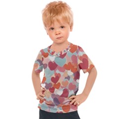 Kids  Sports T-Shirt 