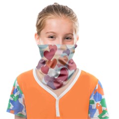 Face Covering Bandana (Kids) 