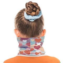 Face Covering Bandana (Kids) 