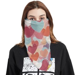 Face Covering Bandana (Triangle) 