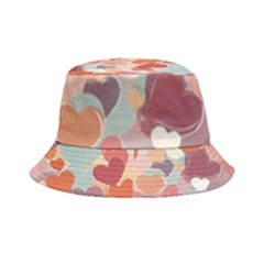 Inside Out Bucket Hat 