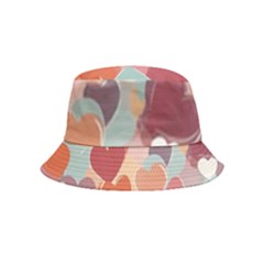 Inside Out Bucket Hat (Kids) 