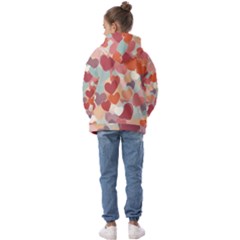 Kids  Oversized Hoodie 