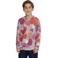 Kids  Crewneck Sweatshirt 