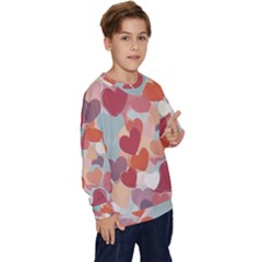 Kids  Crewneck Sweatshirt 