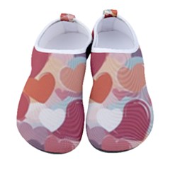 Women s Sock-Style Water Shoes 