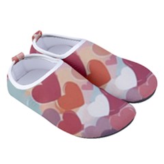 Women s Sock-Style Water Shoes 