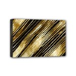 Gold Rush Mini Canvas 6  x 4  (Stretched)