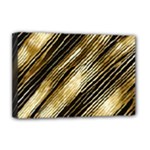 Gold Rush Deluxe Canvas 18  x 12  (Stretched)