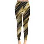 Gold Rush Everyday Leggings 