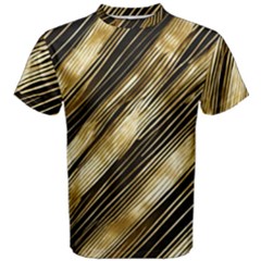 Men s Cotton T-Shirt 