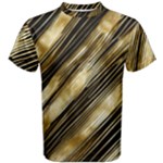 Gold Rush Men s Cotton T-Shirt