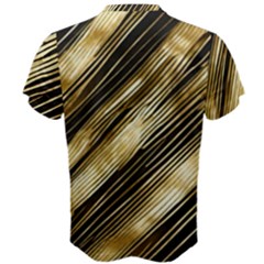 Men s Cotton T-Shirt 