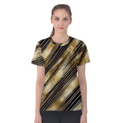 Women s Cotton T-Shirt 