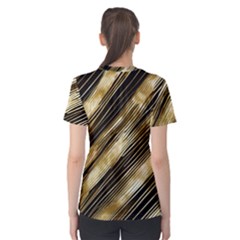 Women s Cotton T-Shirt 