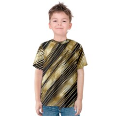 Kids  Cotton T-Shirt 